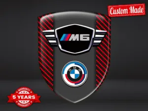 BMW Adesivi Auto e Sticker Limitati Professionale Drift